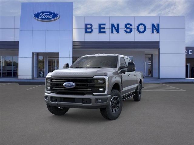 2026 Ford F-350 Super Duty Platinum