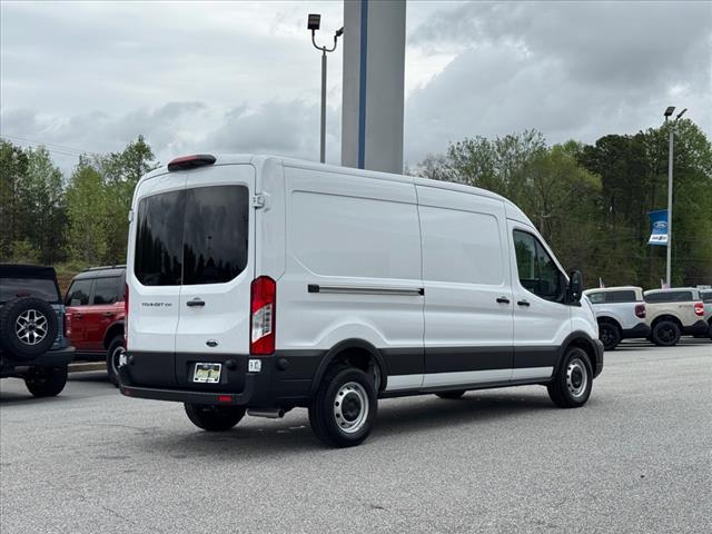 2024 Ford Transit 250