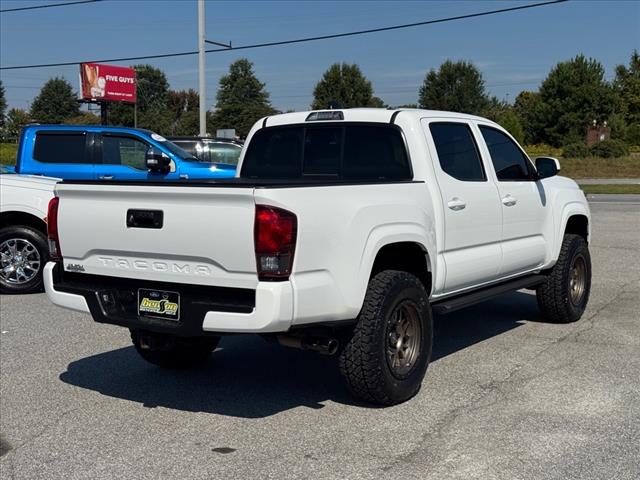 2023 Toyota Tacoma SR V6