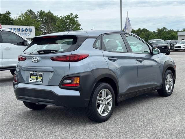 2019 Hyundai KONA SE