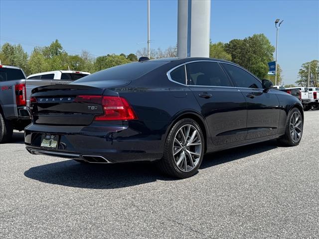 2019 Volvo S90 T5 Momentum