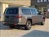 2023 Jeep Wagoneer L Series II