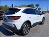 2025 Ford Escape Hybrid Platinum