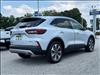 2025 Ford Escape Hybrid Platinum