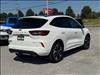 2025 Ford Escape ST-Line Elite