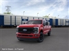 2025 Ford F-250 Super Duty XL