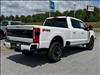 2025 Ford F-250 Super Duty Platinum