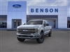 2026 Ford F-250 Super Duty King Ranch