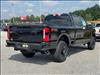 2025 Ford F-350 Super Duty Platinum