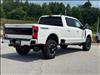 2025 Ford F-350 Super Duty Platinum