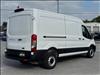 2025 Ford Transit 250