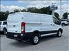 2025 Ford Transit 250