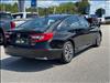 2019 Honda Accord Hybrid EX-L