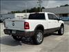 2024 RAM 3500 Limited Longhorn