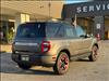 2024 Ford Bronco Sport Free Wheeling