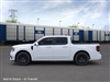 2025 Ford Maverick Lobo
