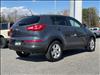 2013 Kia Sportage LX