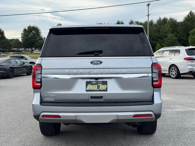 2024 Ford Expedition Limited
