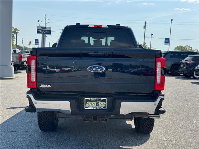 2023 Ford F-250 Super Duty Lariat