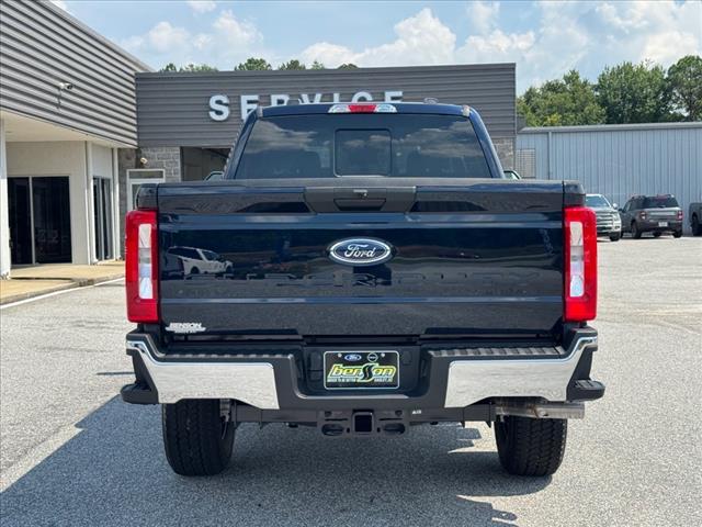 2025 Ford F-350 Super Duty XL