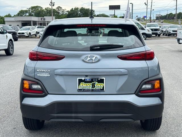 2019 Hyundai KONA SE