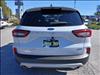 2025 Ford Escape Hybrid Platinum