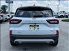 2025 Ford Escape Hybrid Platinum