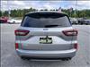2024 Ford Escape ST-Line Elite