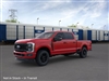 2025 Ford F-250 Super Duty XL