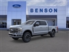2026 Ford F-250 Super Duty King Ranch