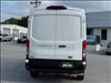 2025 Ford Transit 250