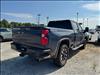 2020 Chevrolet Silverado 2500HD Custom