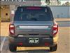 2024 Ford Bronco Sport Free Wheeling