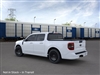2025 Ford Maverick Lobo