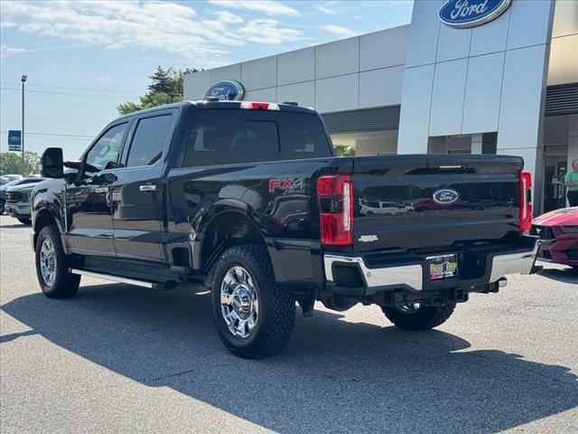 2023 Ford F-250 Super Duty Lariat
