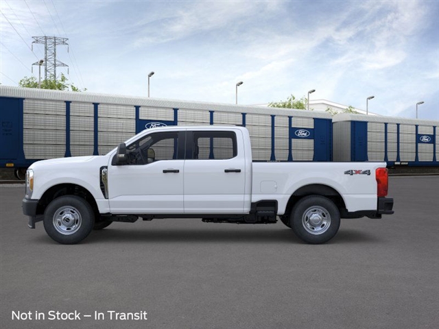 2026 Ford F-350 Super Duty XL