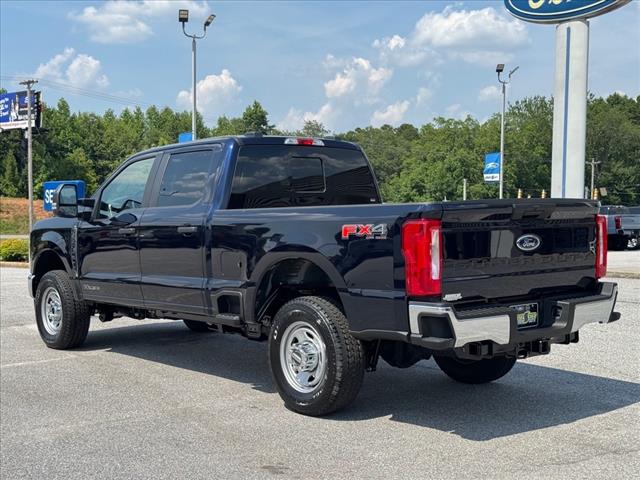 2025 Ford F-350 Super Duty XL