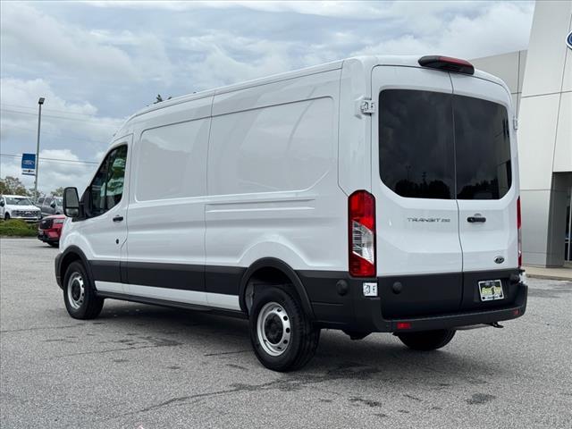 2024 Ford Transit 250