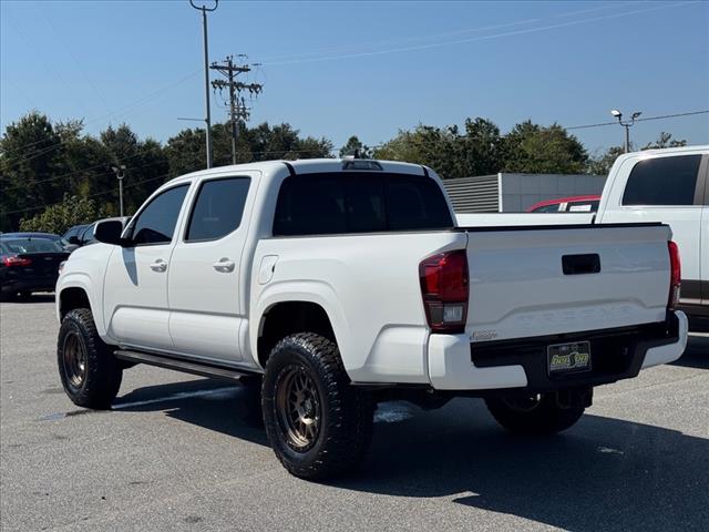 2023 Toyota Tacoma SR V6