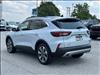 2025 Ford Escape Hybrid Platinum