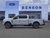 2026 Ford F-250 Super Duty King Ranch