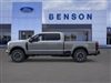 2026 Ford F-350 Super Duty Platinum