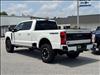 2025 Ford F-350 Super Duty Platinum