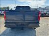 2020 Chevrolet Silverado 2500HD Custom
