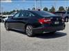 2019 Honda Accord Hybrid EX-L