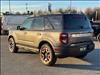 2024 Ford Bronco Sport Free Wheeling