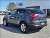 2013 Kia Sportage LX