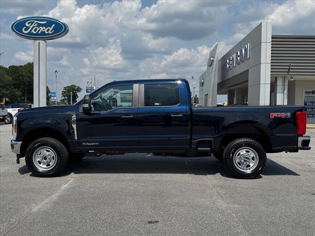 2025 Ford F-350 Super Duty XL