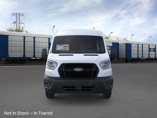 2025 Ford Transit 250