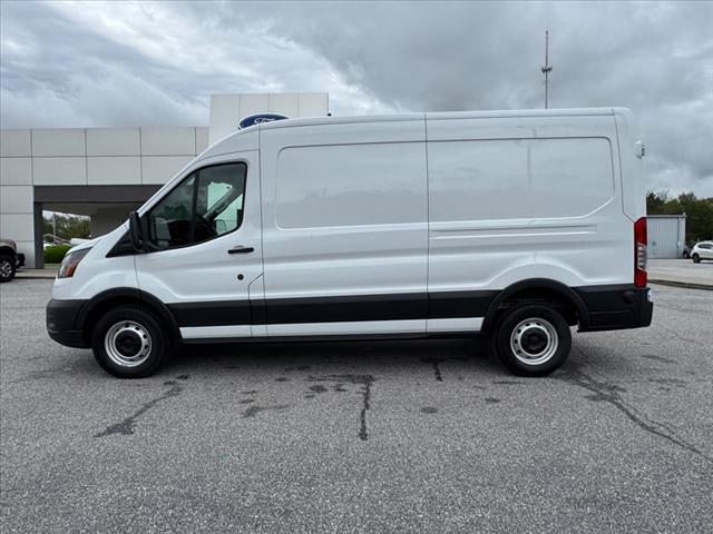 2024 Ford Transit 250